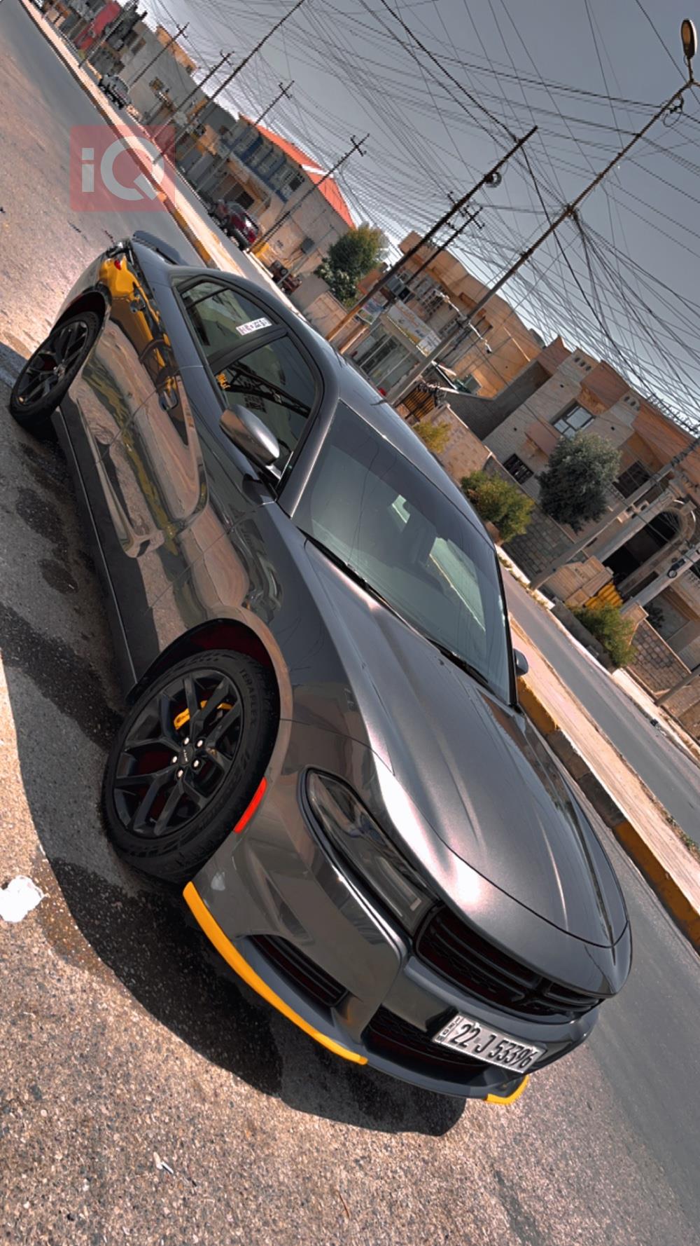 Dodge Charger